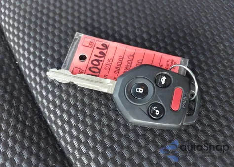 2015 Subaru Outback 2.5I Premium z USA, uszkodzony, nr VIN 4S4BSBEC2F3353442